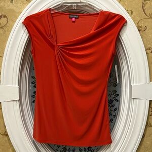 New Vince Camuto Stretch Top